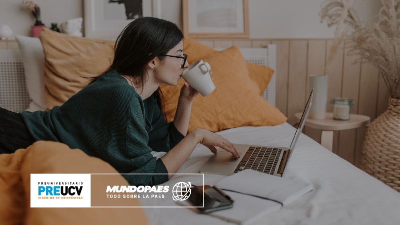 PAES Qué hacer a la espera PDT