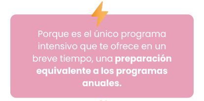 programas anuales