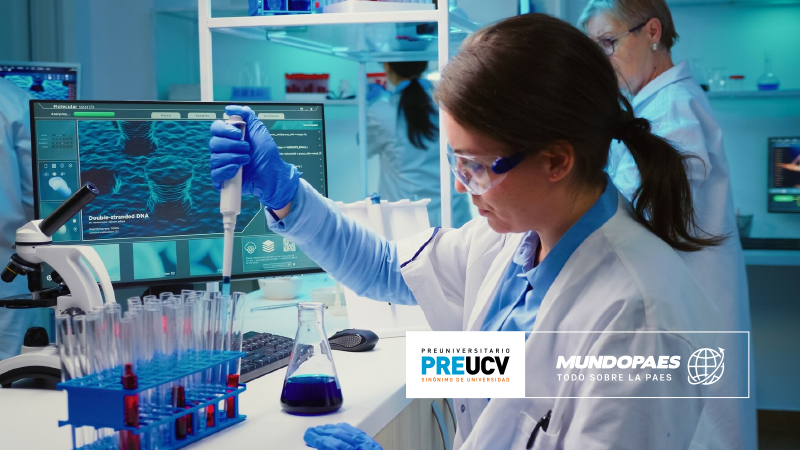 puntaje corte química y farmacia