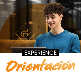 experience orientación