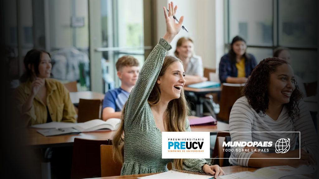 opciones y pasos después de la paes