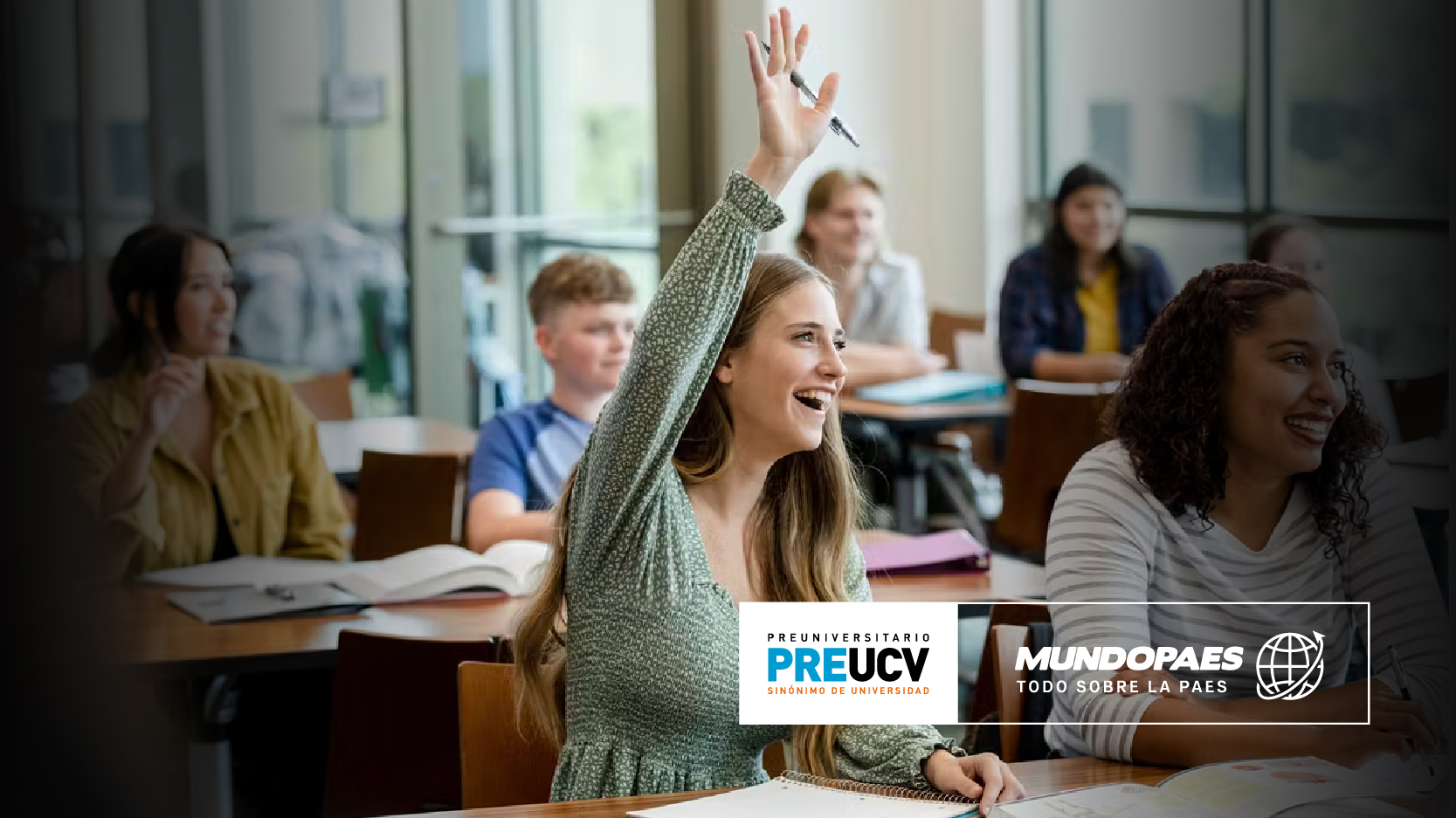 opciones y pasos después de la paes